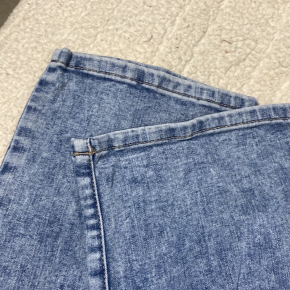 Logo boyfriend jeans - Picture 4 of 5